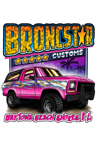 BroncStar