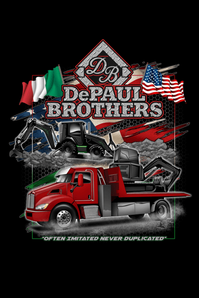 DePaul Brothers