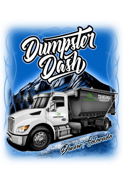 Dumpster Dash