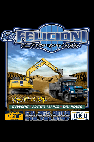 Felicioni Enterprises