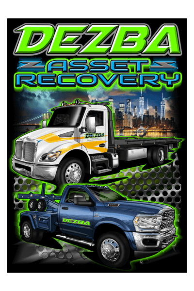 Dezba Asset Recovery