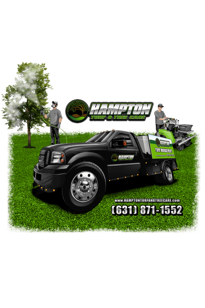 Hampton Turf and Tree Care
