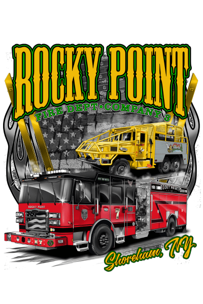 Rocky Point Fire Dept