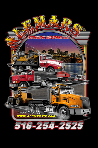 Alemars Trucking Company