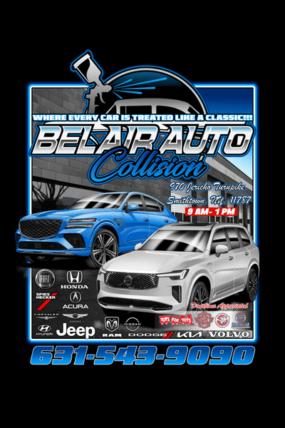 Bel Air Auto Collision