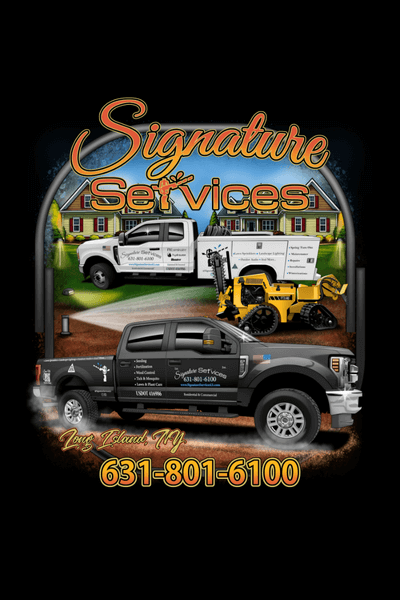 Signature Services 