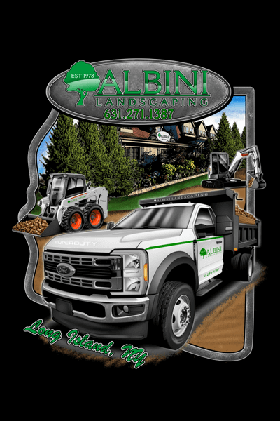 Albini Landscaping