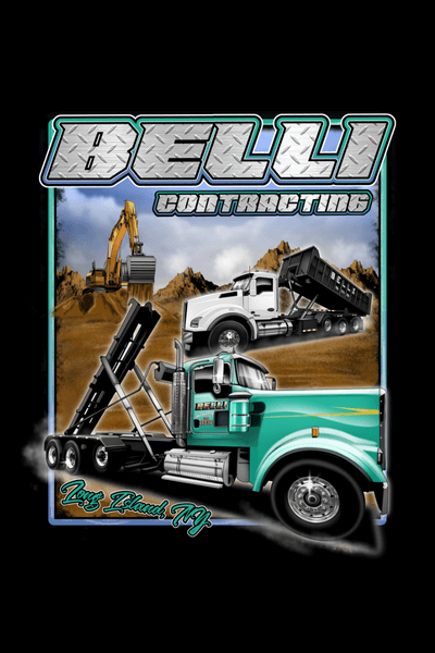 Belli Contracting
