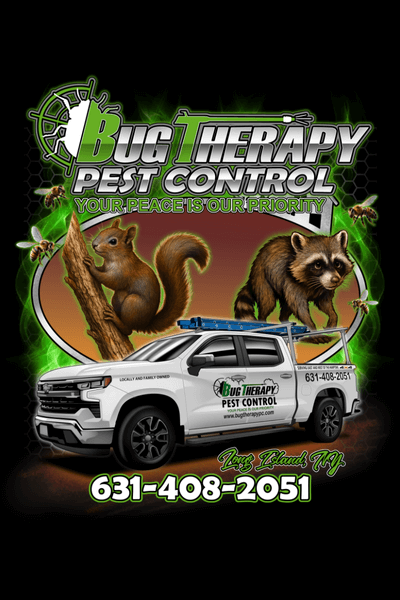 Bug Therapy Pest Therapy