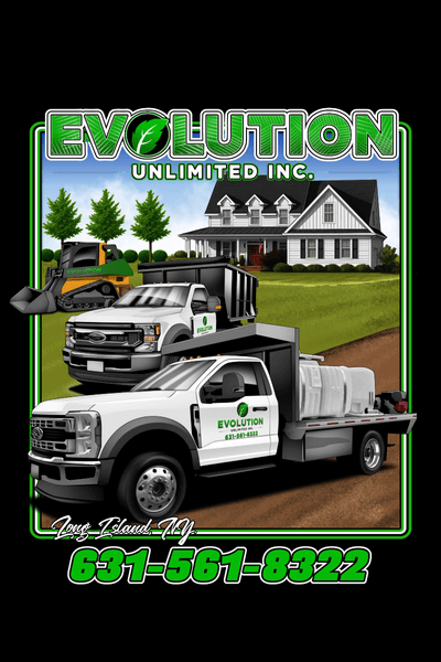Evolution Unlimited Inc