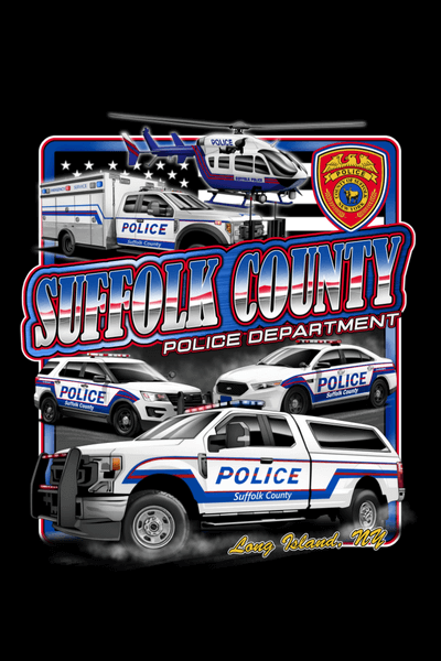 Suffolk Police
