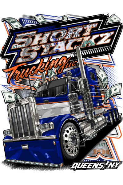 Short Stackz Trucking