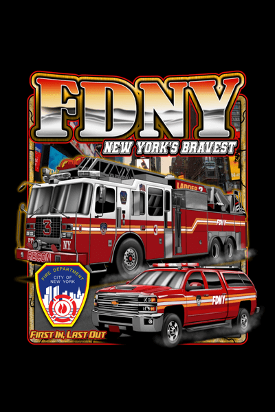 FDNY
