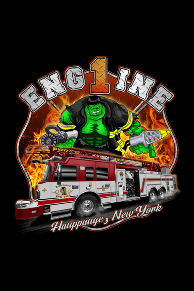Engine 1