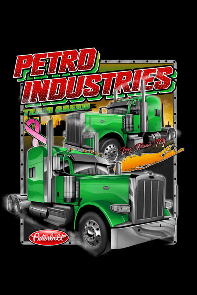 Petro Industries
