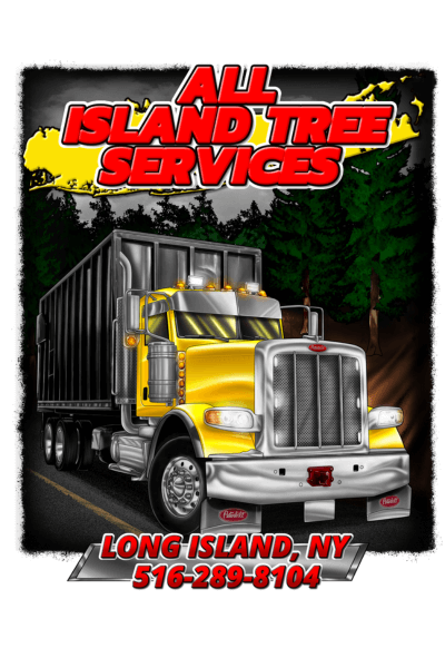 All Island Tree Services
