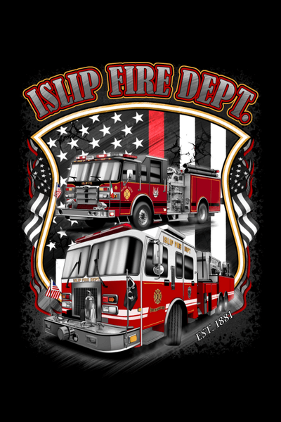 Islip Fire Department