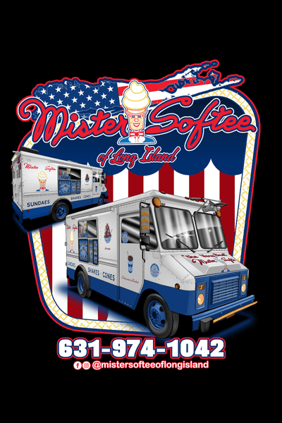 Mister Softie