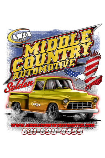 Middle Country Automotive