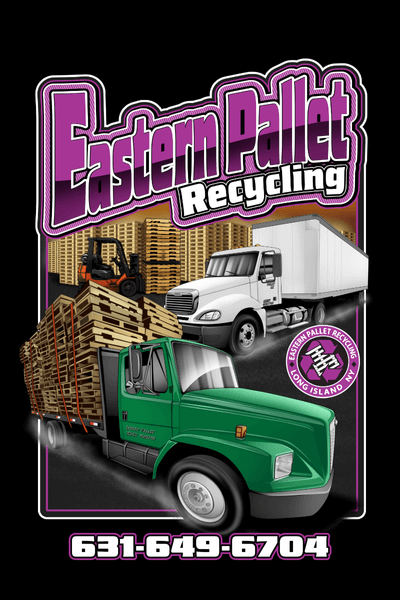Eastern Pallet Recycling