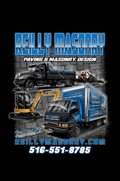Reilly Masonry and Paving