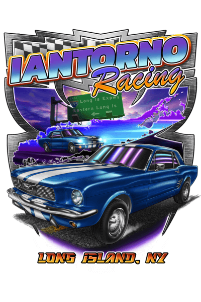 Iantorno Racing