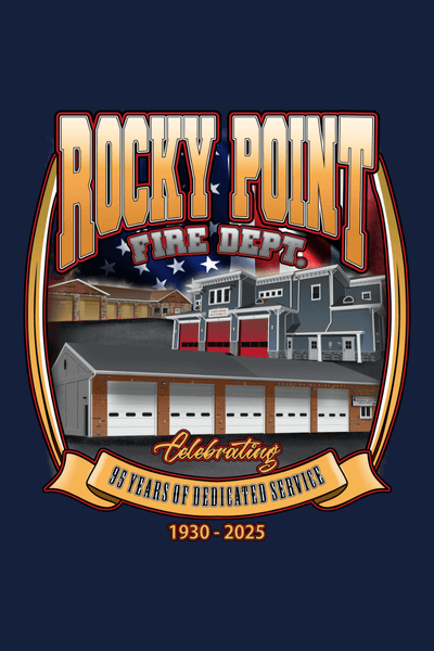 Rocky Point Fire Dept