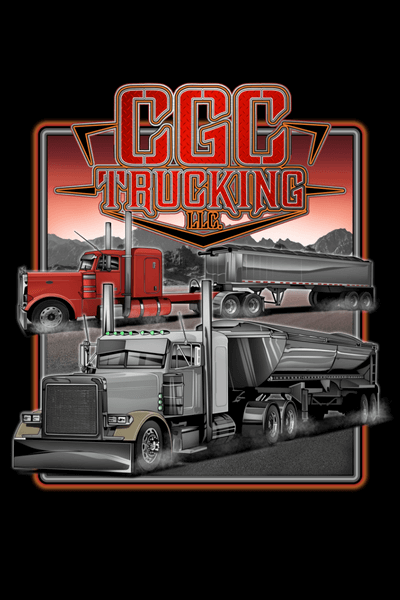 CGC Trucking