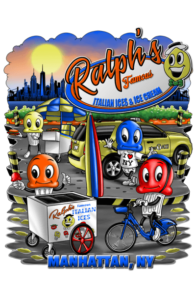 Ralph's Famous Italian Ices