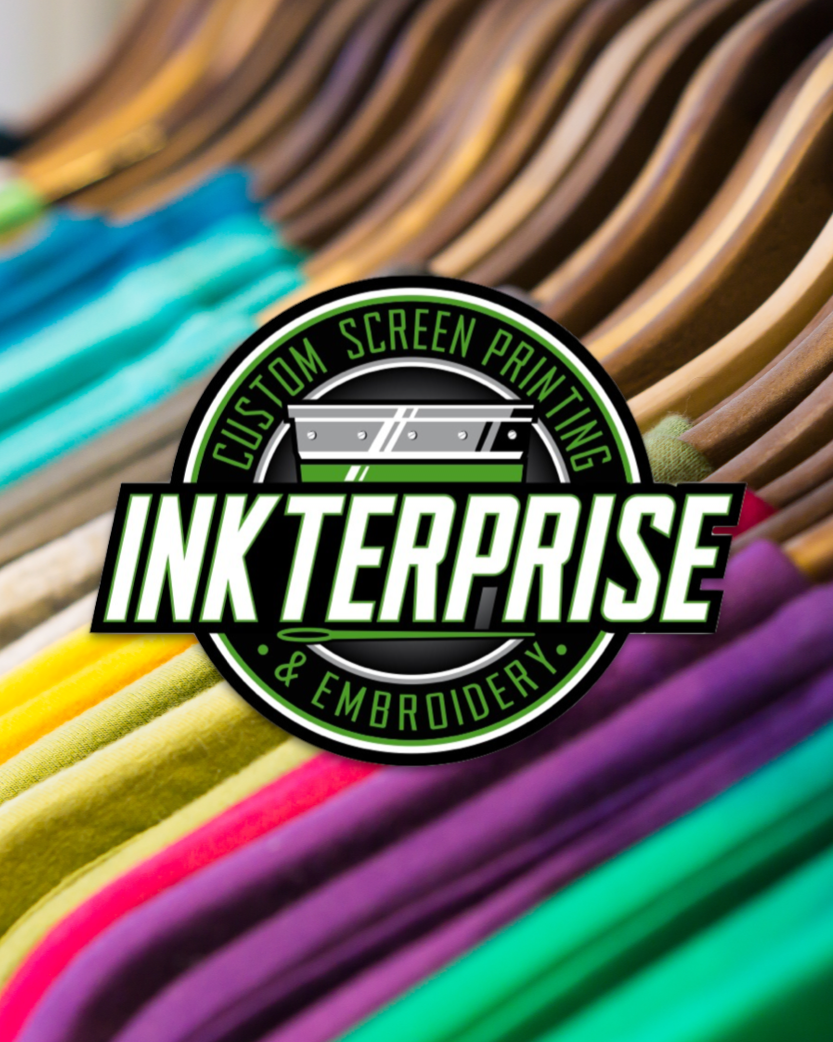 Inkterprise Banner